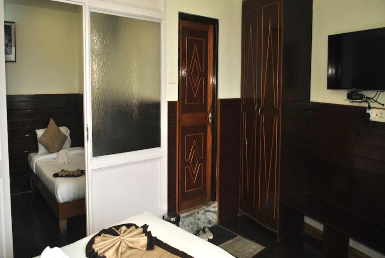 Goroomgo Kasturi Palace Darjeeling Дарджилинг Екстериор снимка